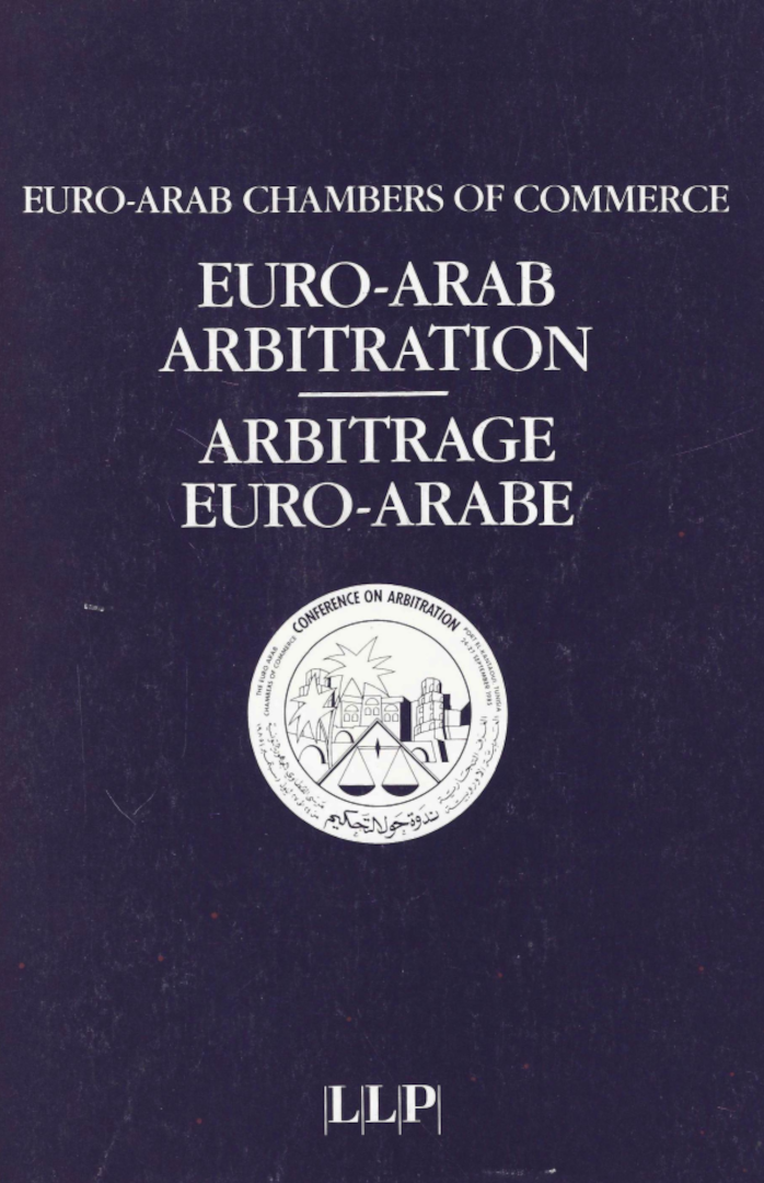 Euro-Arab Arbitration